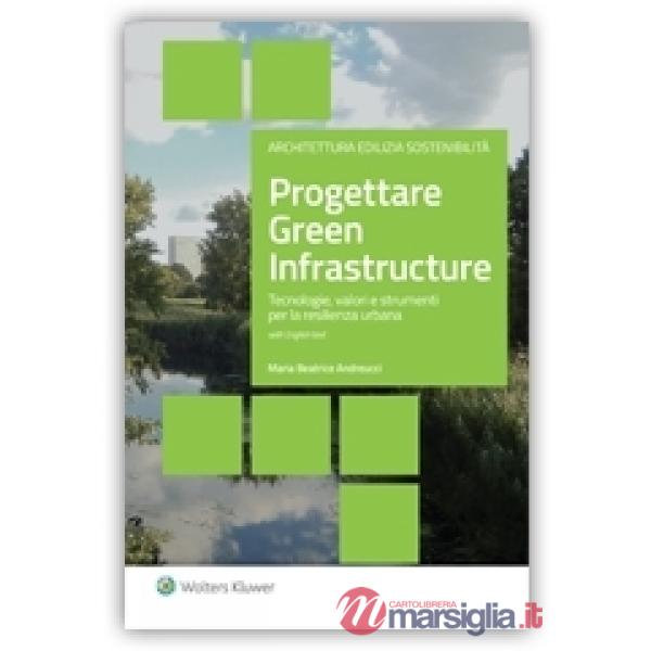 Progettare green infrastructure