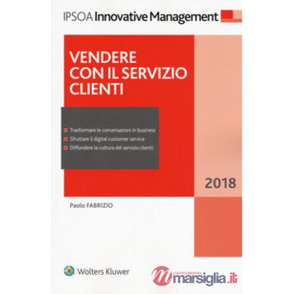 Vendere con il servizio clienti