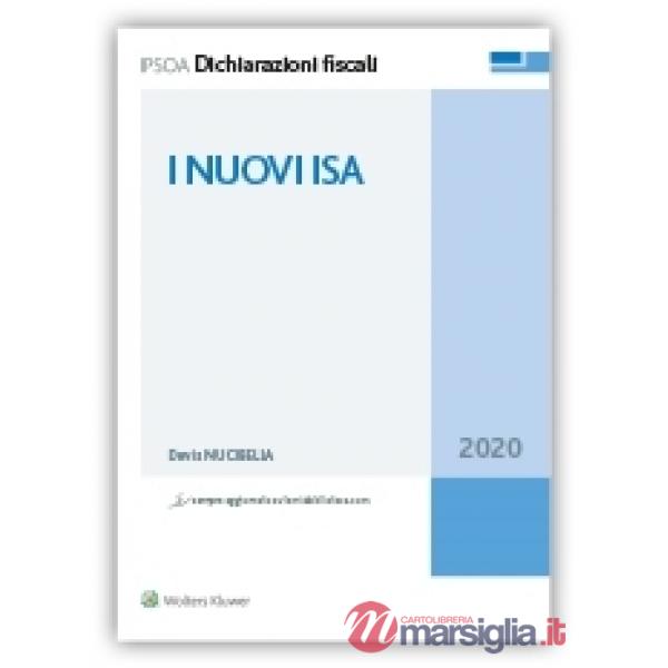 I nuovi ISA 2020