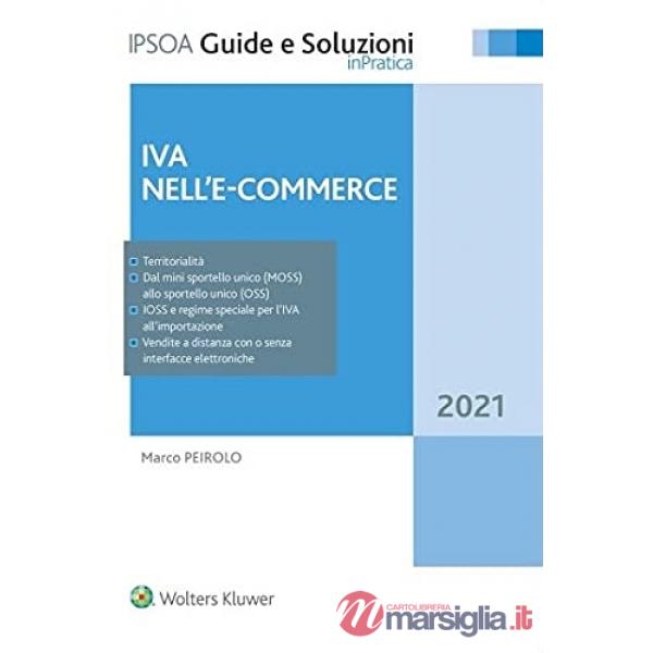 Iva nell'e-commerce