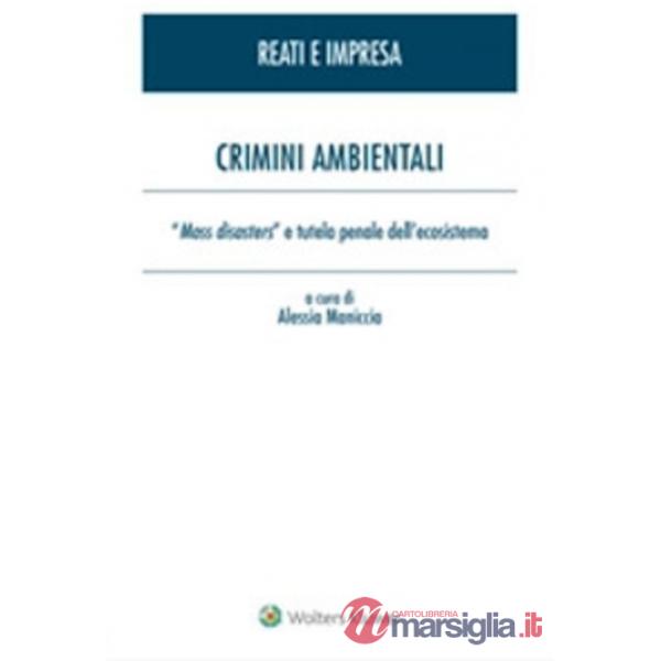 Crimini ambientali