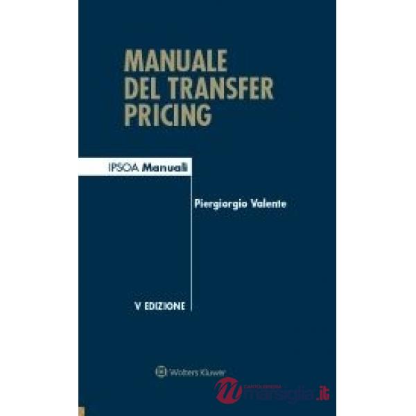 Manuale del transfer pricing