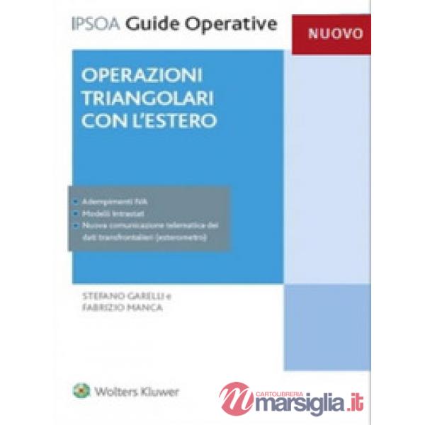 Operazioni triangolari con l'estero