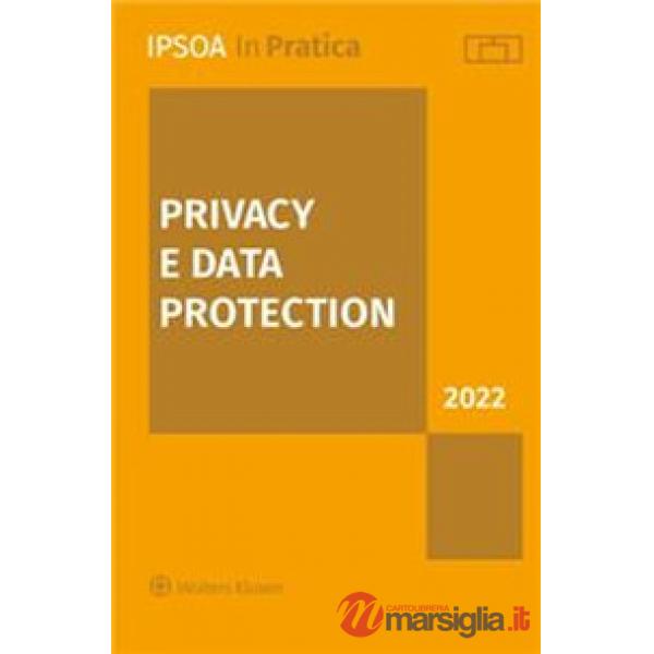 Privacy e data protection