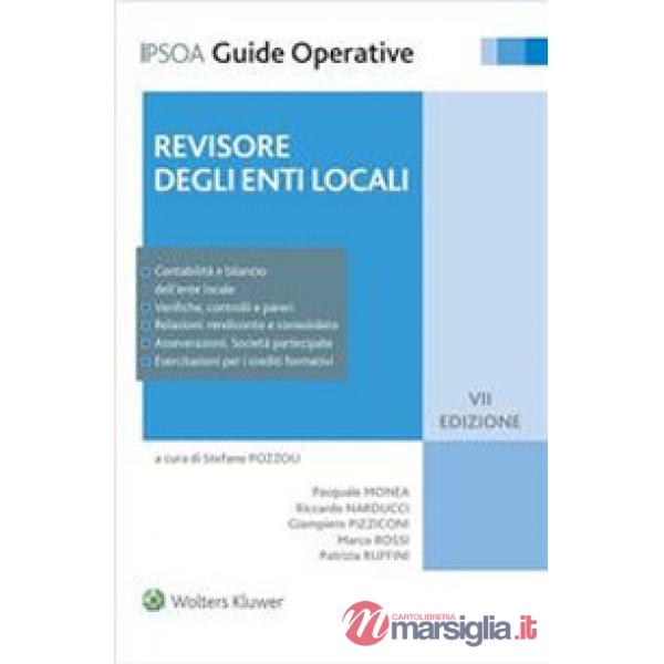 Revisore degli enti locali