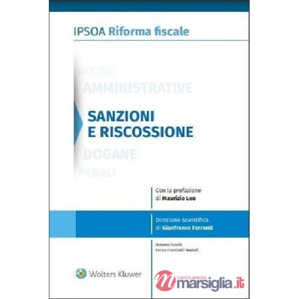 SANZIONI E RISCOSSIONE