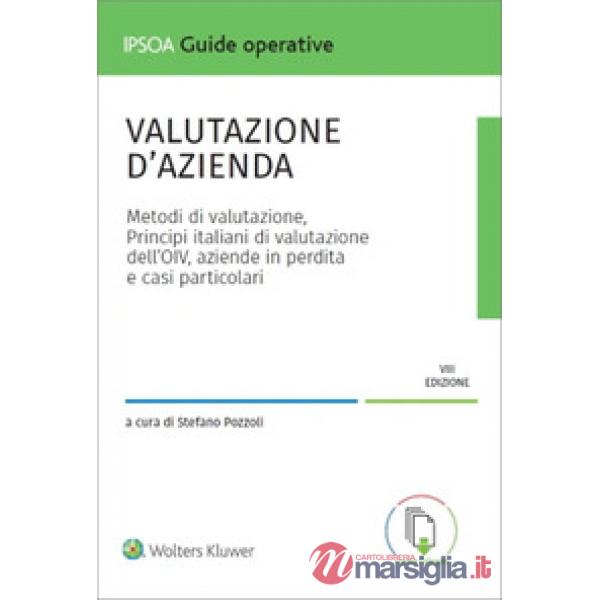 Valutazione d'azienda