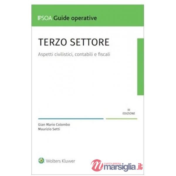 Terzo settore