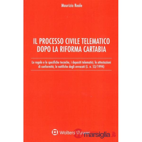 Il processo Civile Telematico