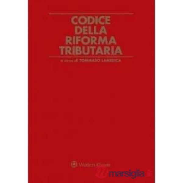 Codice della riforma tributaria 2026