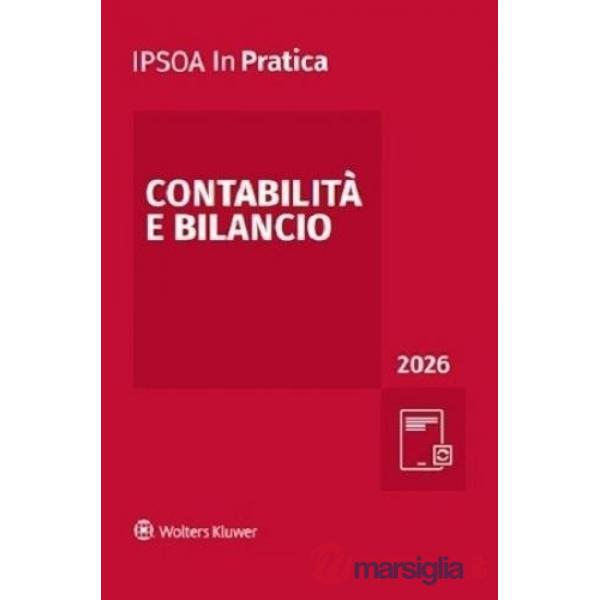 Contabilità e Bilancio 2026
