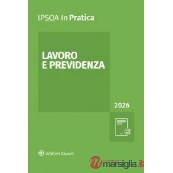 Lavoro e previdenza 2026