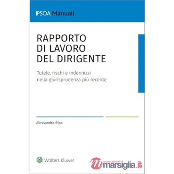 Rapporto di lavoro dei dirigenti