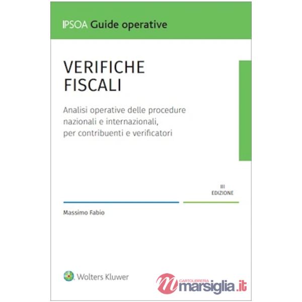 Verifiche fiscali