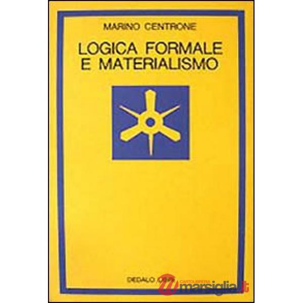 Logica formale e materialismo