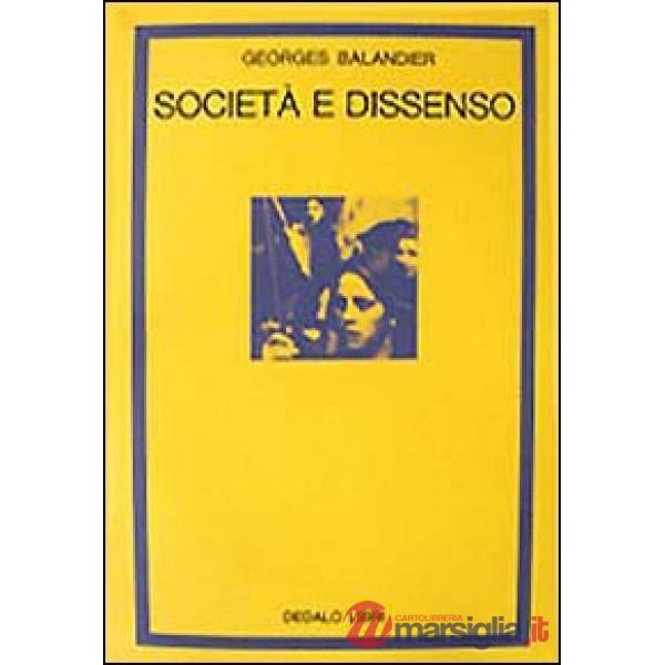 Società e dissenso
