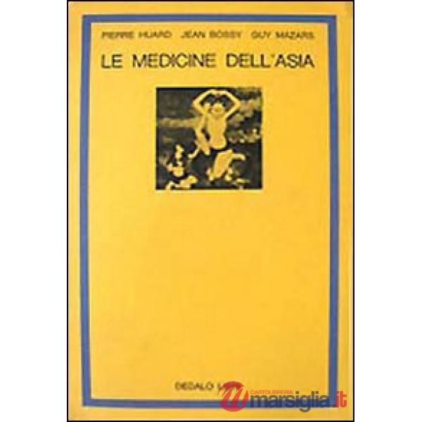 Medicine dell'Asia (Le)
