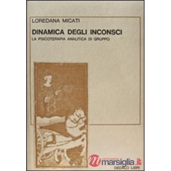 Dinamica degli inconsci
