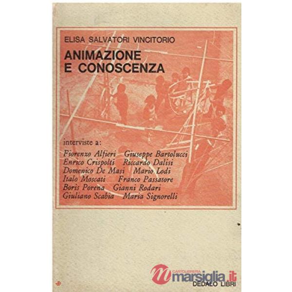 Animazione e conoscenza