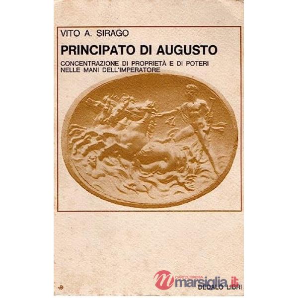 Principato di Augusto