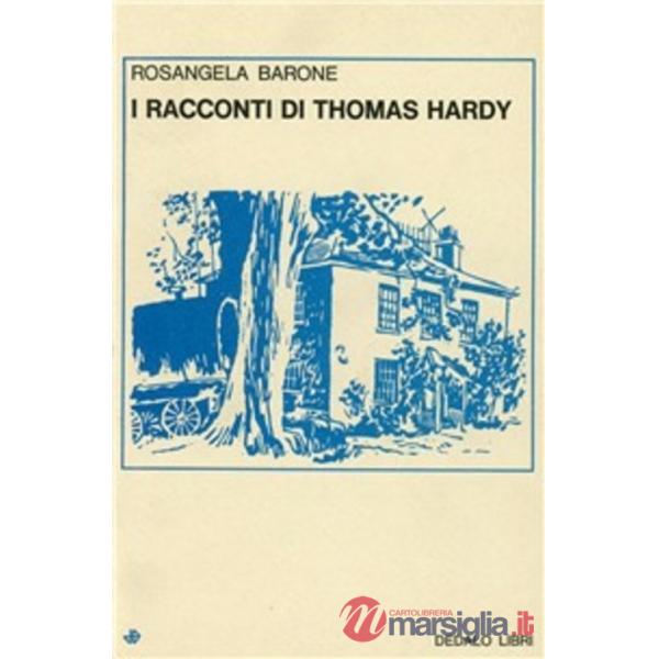 Racconti di Thomas Hardy (I)