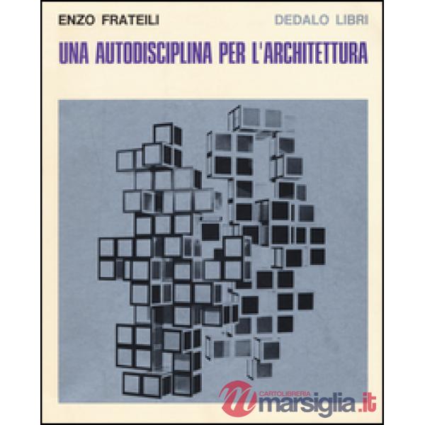 Autodisciplina per l'architettura (Una)