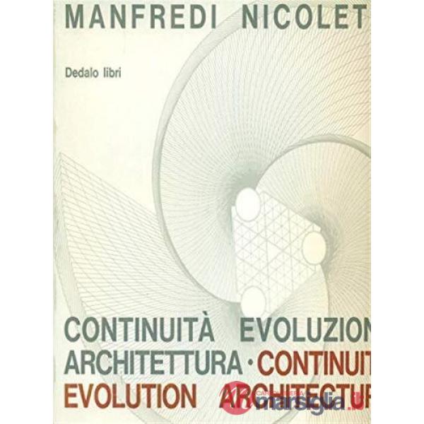 Continuità evoluzione architettura