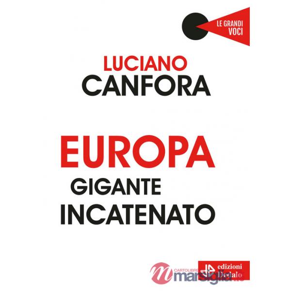 Europa gigante incatenato