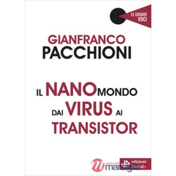 Nanomondo dai virus ai transistor (Il)