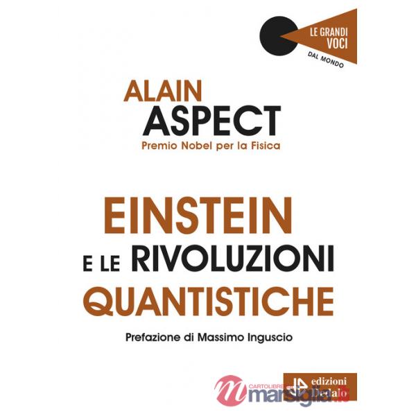 Einstein e le rivoluzioni quantistiche