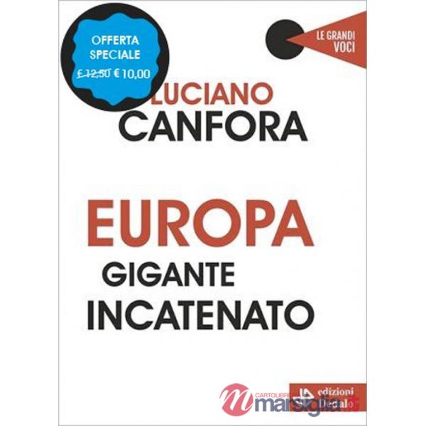 Europa gigante incatenato