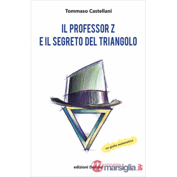 Professor Z e il segreto del triangolo (Il)