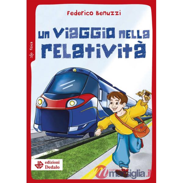 Viaggio nella relatività (Un)