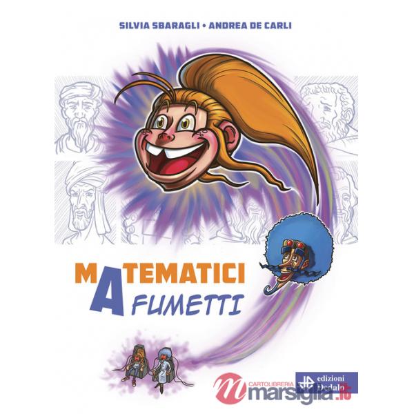 Matematici a fumetti