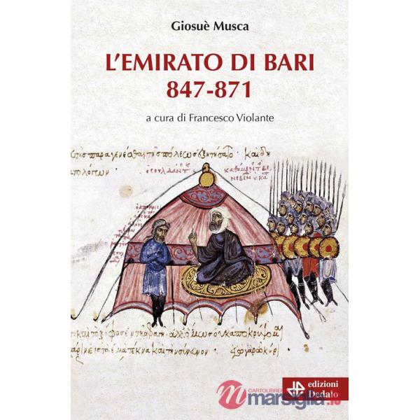 Emirato di Bari 847-871 (L')