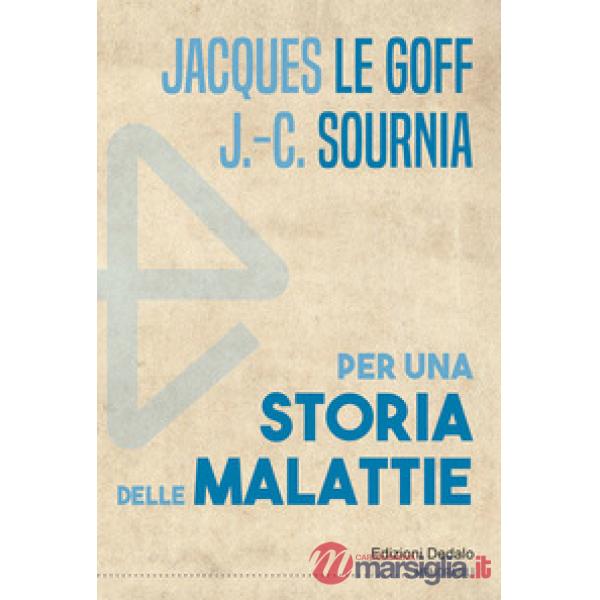 Per una storia delle malattie