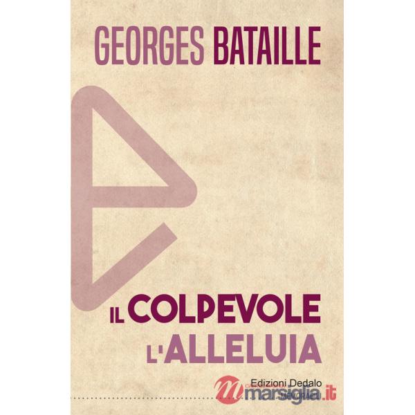 Colpevole-L'alleluia (Il)