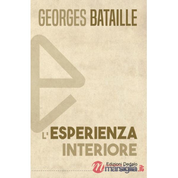 Esperienza interiore (L')