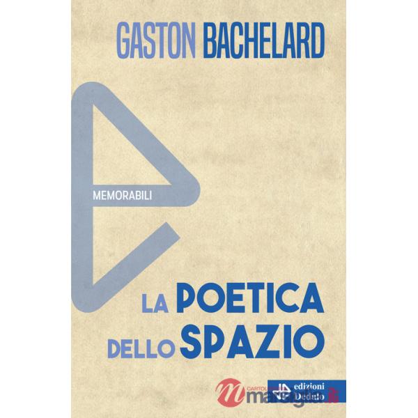 Poetica dello spazio (La)