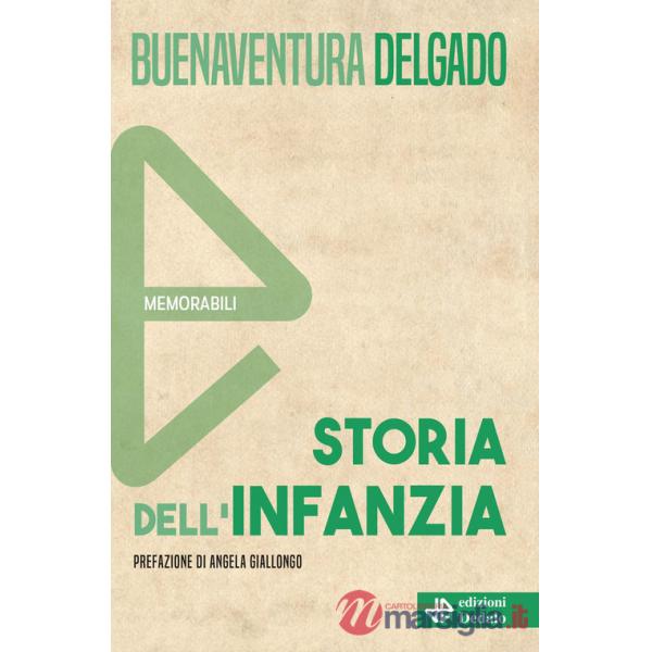 Storia dell'infanzia