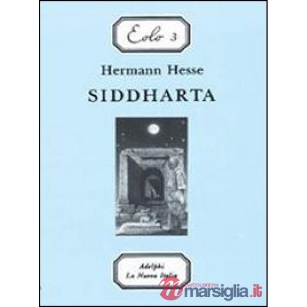SIDDHARTA