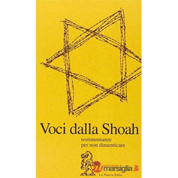 VOCI DALLA SHOAH