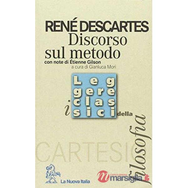 DISCORSO SUL METODO