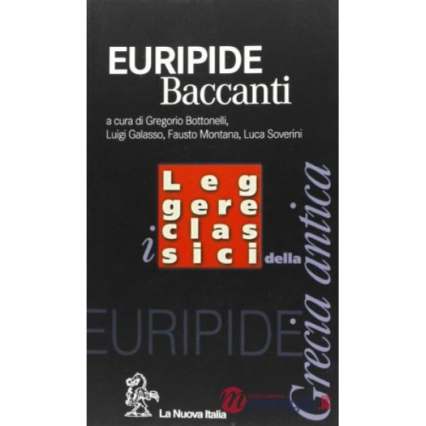 BACCANTI A.C. MONTANA