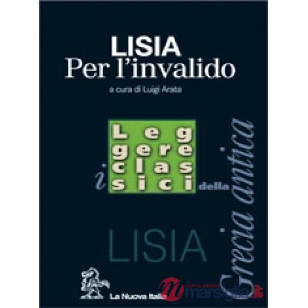 PER L'INVALIDO A.C. ARATA