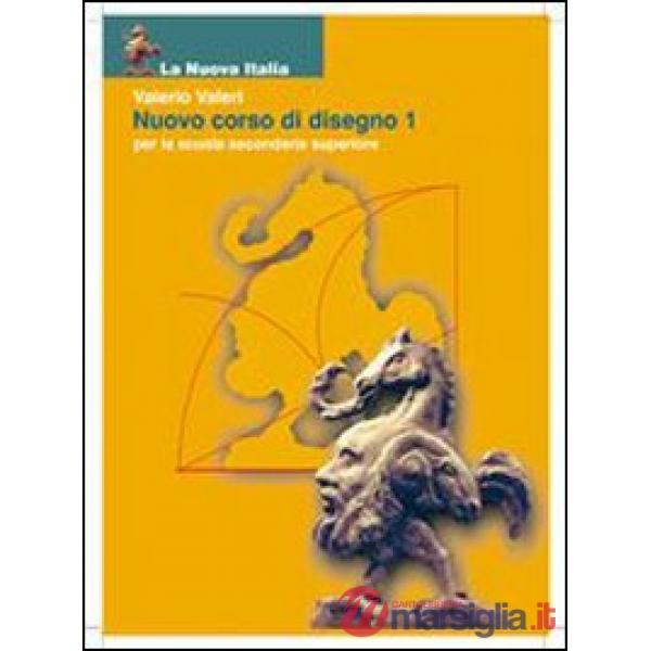 NUOVO CORSO DISEGNO 1