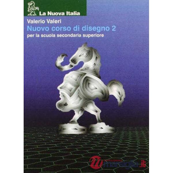 NUOVO CORSO DISEGNO 2