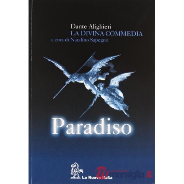 DIV COM PARADISO SET