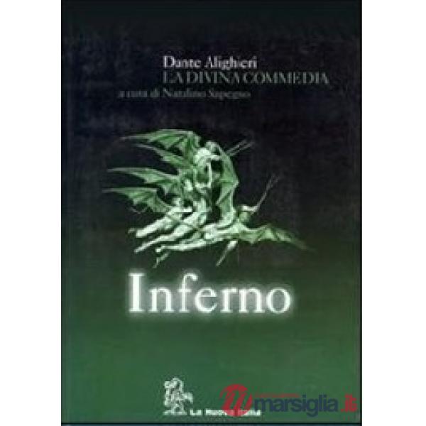 DIV COM INFERNO SET