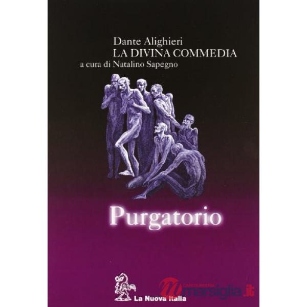 DIV COM PURGATORIO SET